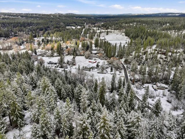 2126 E Leona Dr, Spokane, WA 99208