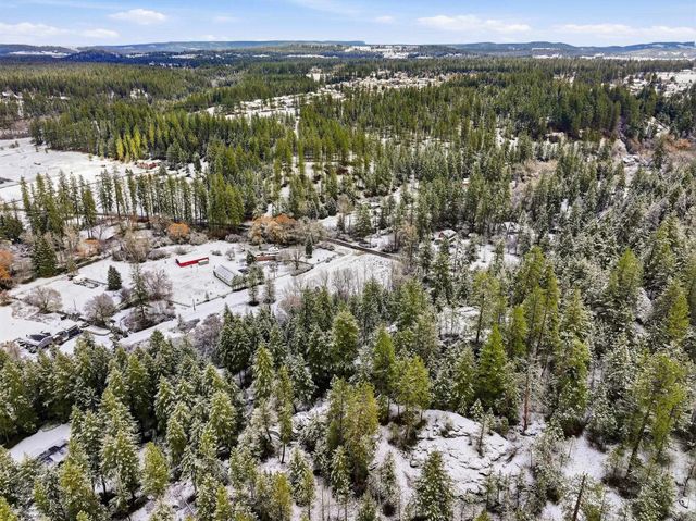 2126 E Leona Dr, Spokane, WA 99208