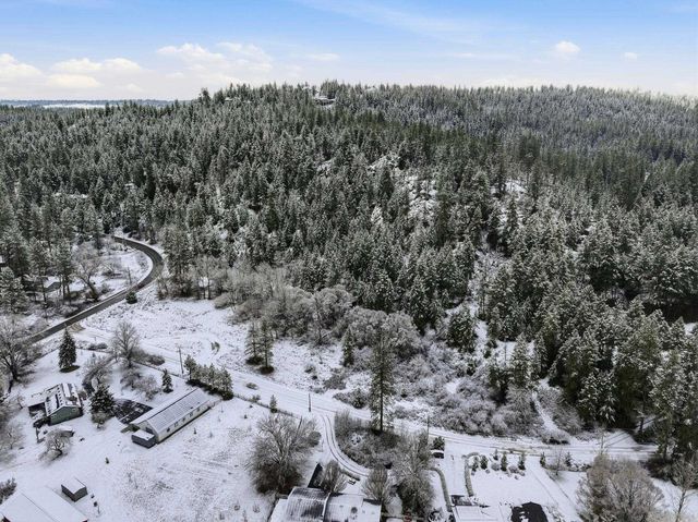 2126 E Leona Dr, Spokane, WA 99208