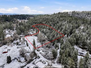 2126 E Leona Dr, Spokane, WA 99208