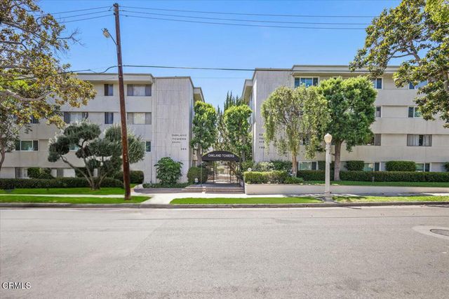395 S Oakland Avenue 104, Pasadena, CA 91101