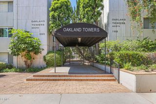 395 S Oakland Avenue 104, Pasadena, CA 91101