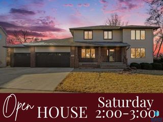 607 E 61st St Street, Sioux Falls, SD 57108