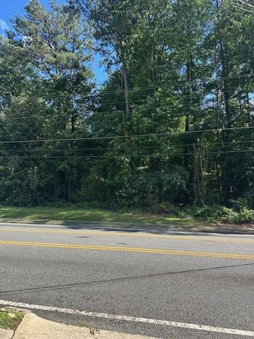 4059 Rainbow Drive, Decatur, GA 30034