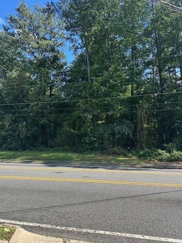 4059 Rainbow Drive, Decatur, GA 30034