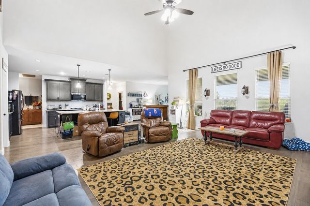 7248 Harrier Street, Fort Worth, TX 76179