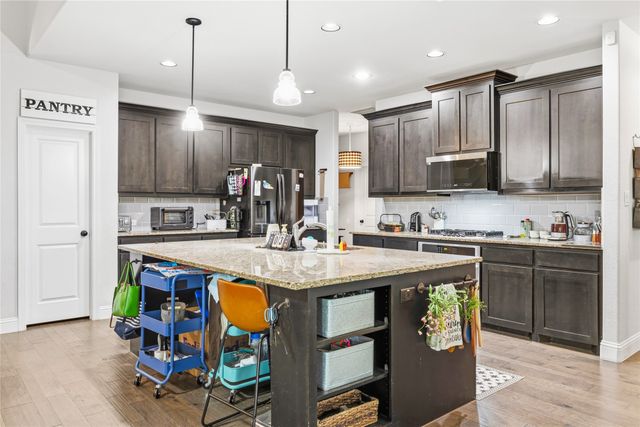 7248 Harrier Street, Fort Worth, TX 76179