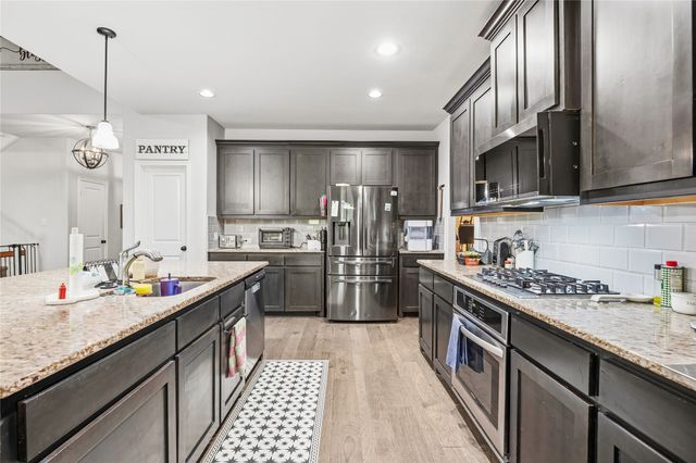 7248 Harrier Street, Fort Worth, TX 76179