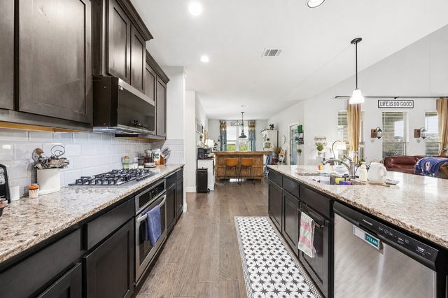 7248 Harrier Street, Fort Worth, TX 76179