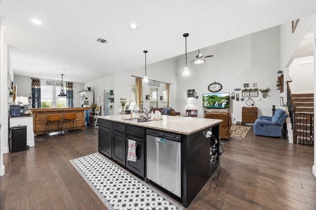 7248 Harrier Street, Fort Worth, TX 76179