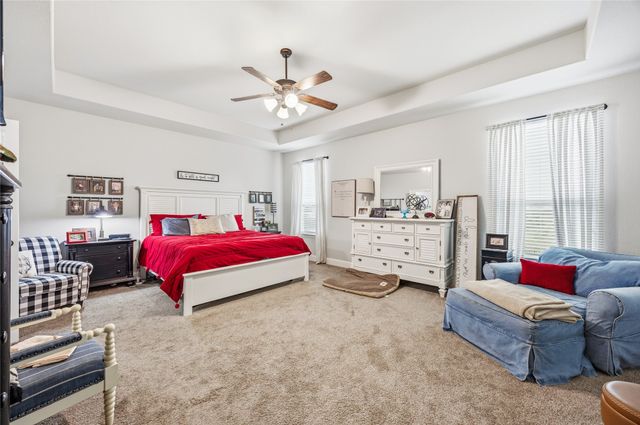 7248 Harrier Street, Fort Worth, TX 76179