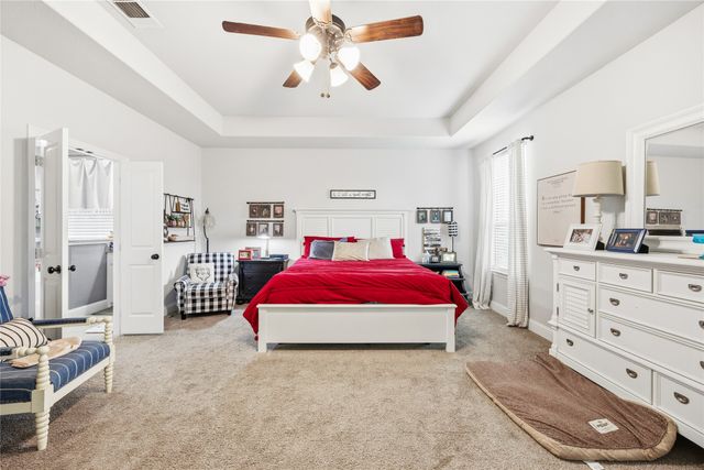 7248 Harrier Street, Fort Worth, TX 76179