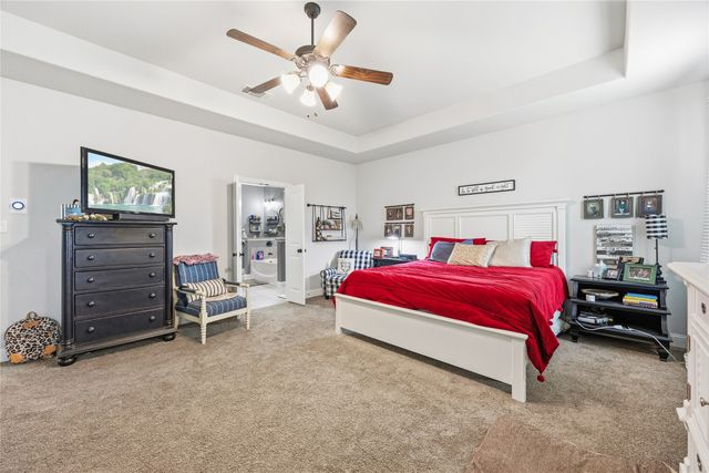 7248 Harrier Street, Fort Worth, TX 76179