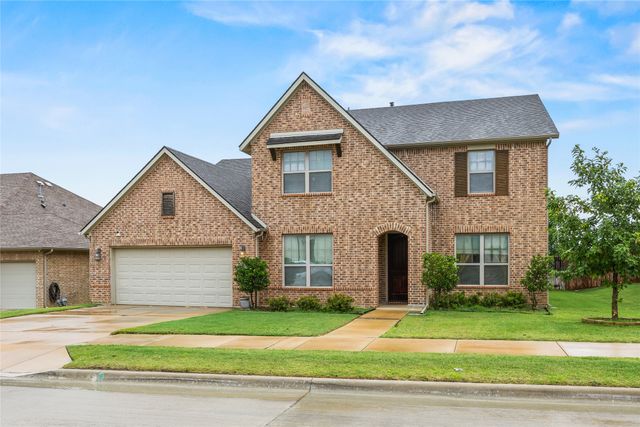 7248 Harrier Street, Fort Worth, TX 76179