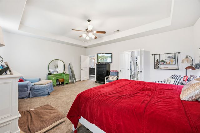 7248 Harrier Street, Fort Worth, TX 76179