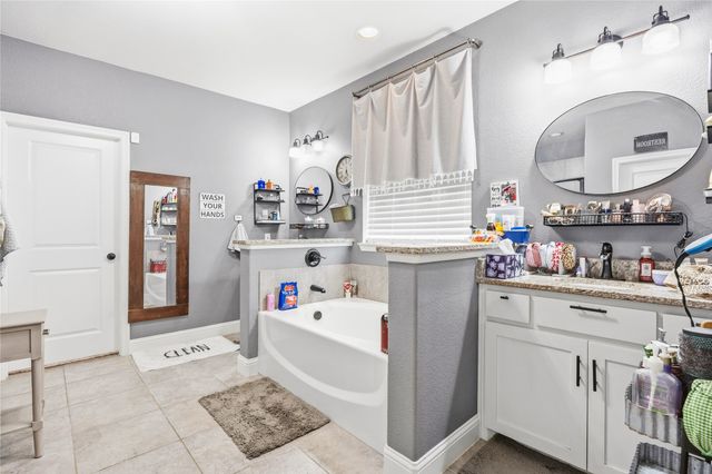 7248 Harrier Street, Fort Worth, TX 76179