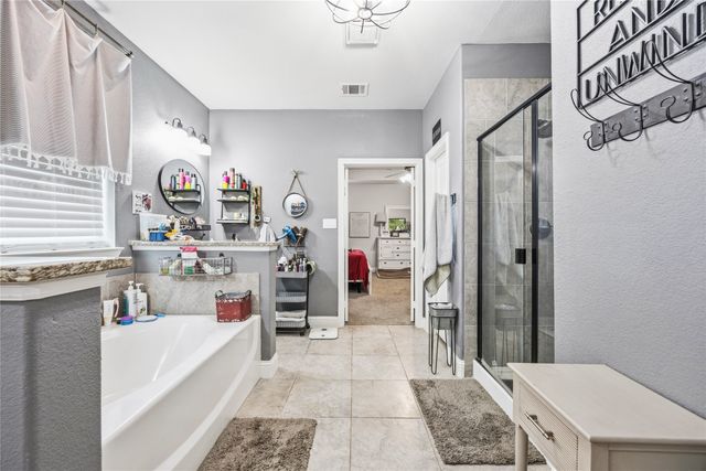 7248 Harrier Street, Fort Worth, TX 76179