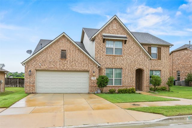7248 Harrier Street, Fort Worth, TX 76179