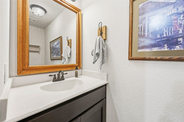 7248 Harrier Street, Fort Worth, TX 76179