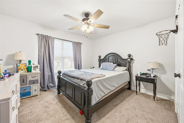 7248 Harrier Street, Fort Worth, TX 76179