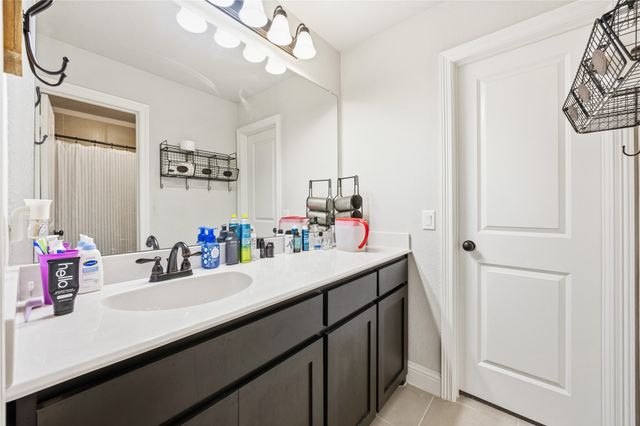 7248 Harrier Street, Fort Worth, TX 76179
