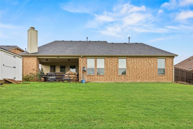 7248 Harrier Street, Fort Worth, TX 76179