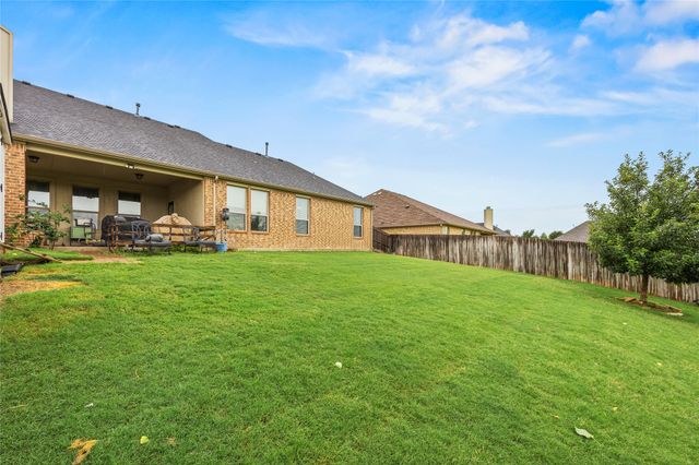 7248 Harrier Street, Fort Worth, TX 76179