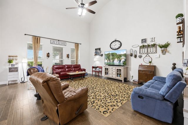 7248 Harrier Street, Fort Worth, TX 76179