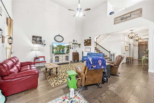 7248 Harrier Street, Fort Worth, TX 76179