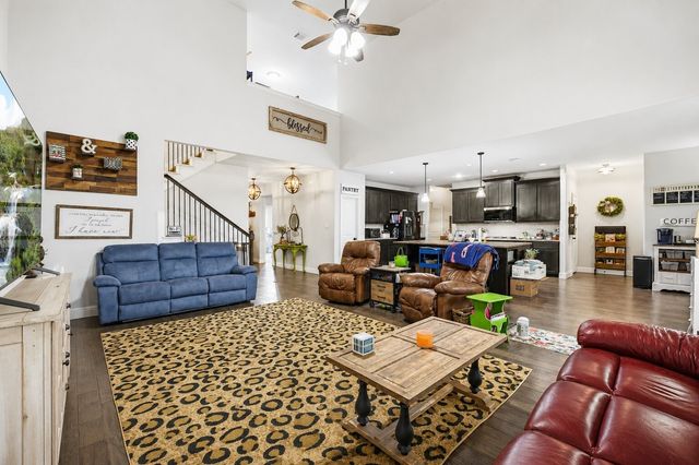7248 Harrier Street, Fort Worth, TX 76179