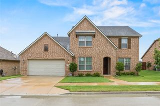 7248 Harrier Street, Fort Worth, TX 76179