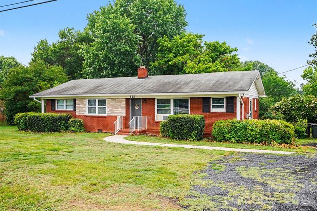 538 George W Liles Parkway SW, Concord, NC 28027