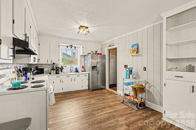 538 George W Liles Parkway SW, Concord, NC 28027