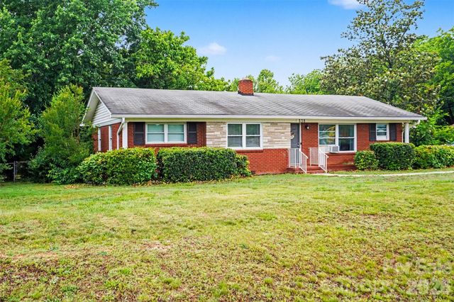 538 George W Liles Parkway SW, Concord, NC 28027