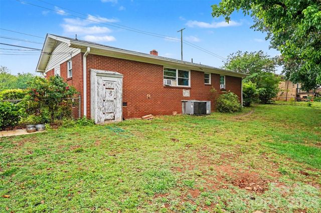 538 George W Liles Parkway SW, Concord, NC 28027