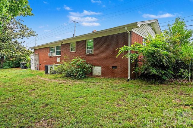 538 George W Liles Parkway SW, Concord, NC 28027