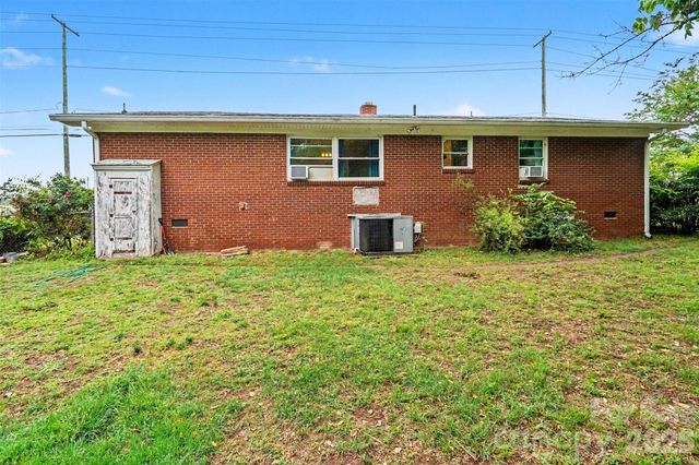 538 George W Liles Parkway SW, Concord, NC 28027