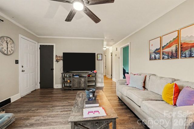 538 George W Liles Parkway SW, Concord, NC 28027