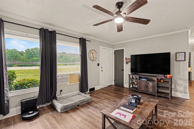 538 George W Liles Parkway SW, Concord, NC 28027