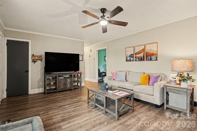 538 George W Liles Parkway SW, Concord, NC 28027