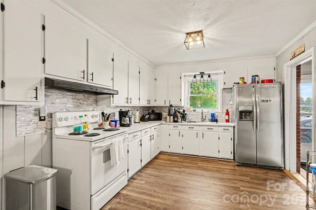 538 George W Liles Parkway SW, Concord, NC 28027