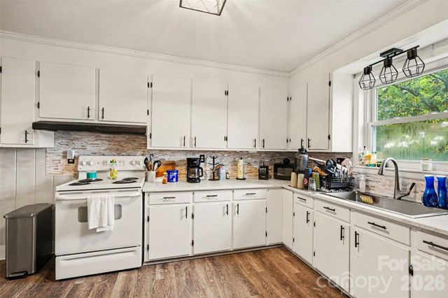 538 George W Liles Parkway SW, Concord, NC 28027