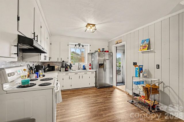 538 George W Liles Parkway SW, Concord, NC 28027