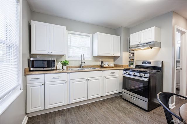 77 Barton Street, Rochester, NY 14611
