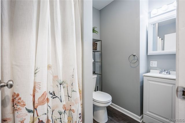 77 Barton Street, Rochester, NY 14611