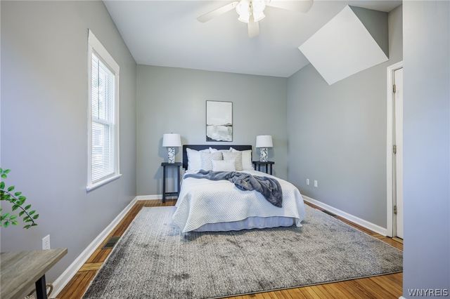 77 Barton Street, Rochester, NY 14611