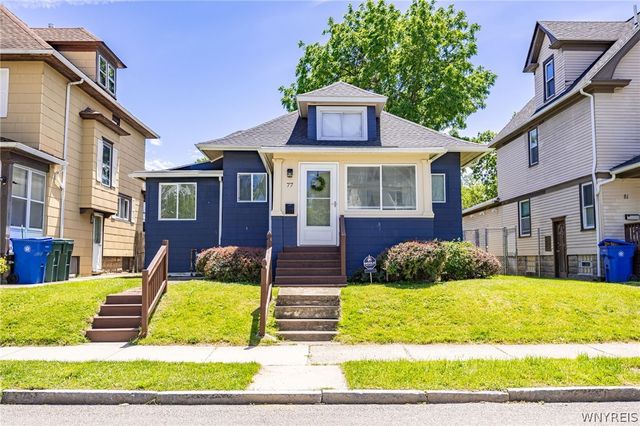 77 Barton Street, Rochester, NY 14611