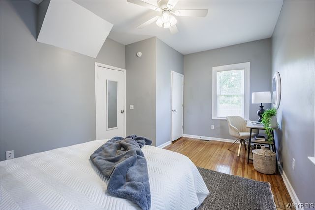 77 Barton Street, Rochester, NY 14611