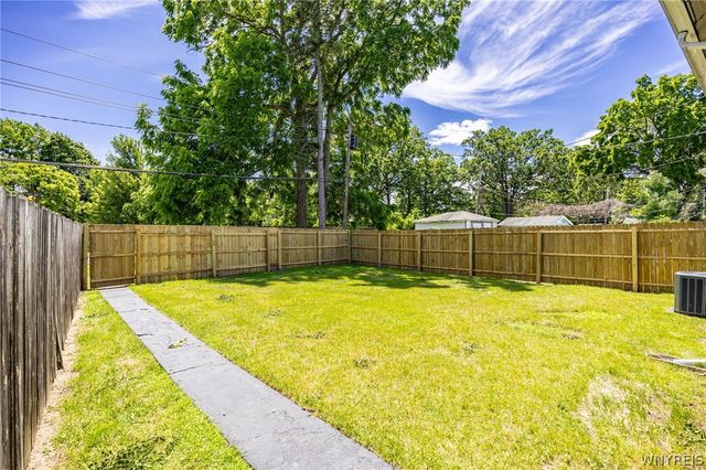 77 Barton Street, Rochester, NY 14611