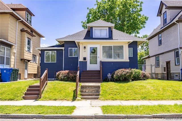 77 Barton Street, Rochester, NY 14611